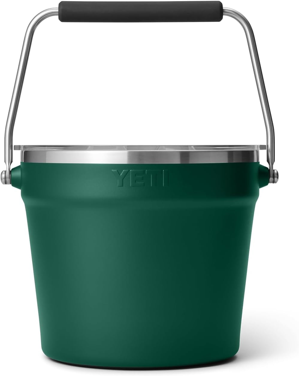 Beverage/Ice Bucket, Holds 6 Longnecks or 3 Bottles of Wine