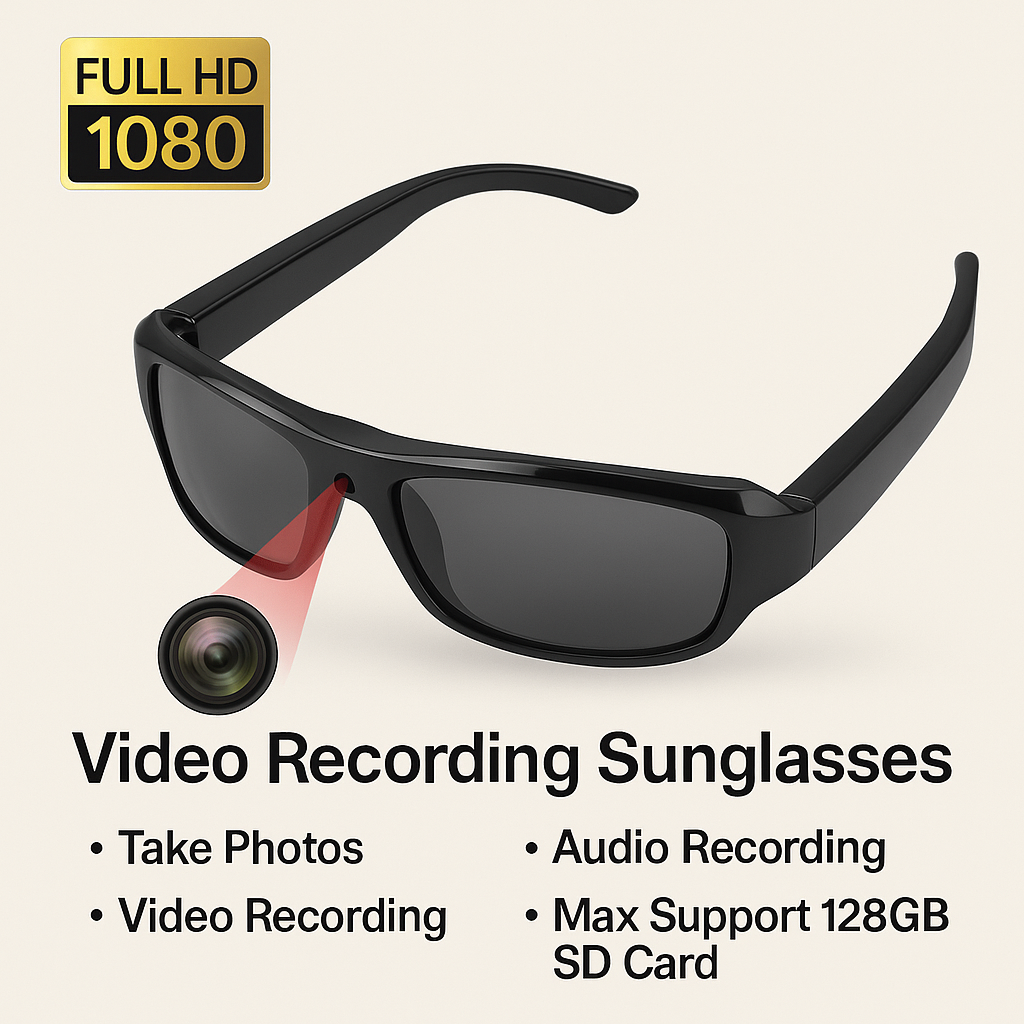 Capture Every Adventure, Relive Every Moment!